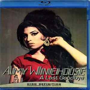 Amy Winehouse - A Last Goodbye Mp3