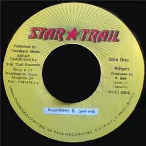 Anthony B - Jah Love Mp3