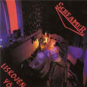 Screamer - Liskojen Yö Mp3