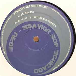 G U - Savior Of Chicago Mp3