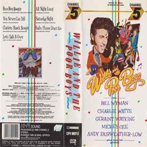 Willie And The Poor Boys - Willie And The Poor Boys Mp3
