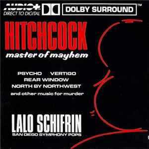 Lalo Schifrin, San Diego Symphony - Hitchcock Master Of Mayhem Mp3