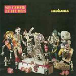 The Mekons - So Good It Hurts Mp3