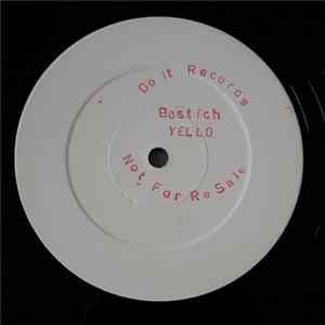 Yello / The Mothmen - Bostich / Temptation Mp3