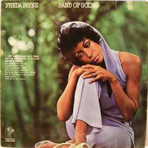 Freda Payne - Band Of Gold Mp3