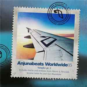 Various - Anjunabeats Worldwide 05 Sampler Pt. 2 Mp3