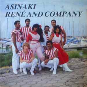 René And Company - Asinaki Mp3