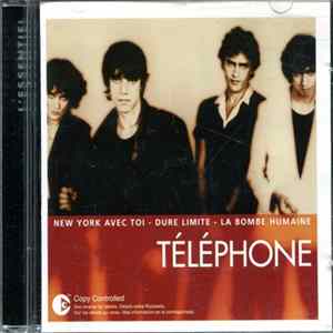 Téléphone - L'Essentiel Mp3