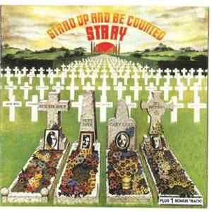 Stray - Stand Up And Be Counted Mp3