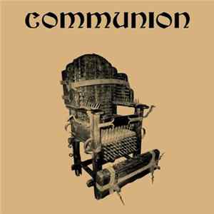Communion - Instrumental Rehearsal Mp3