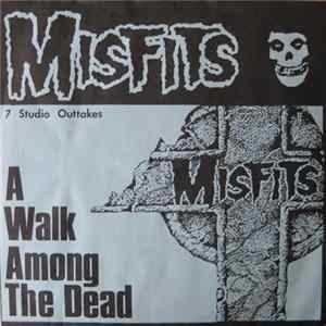 Misfits - A Walk Among The Dead Mp3