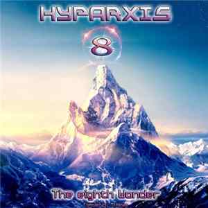 Tritonas - Hyparxis 8 (The Eighth Wonder) Mp3