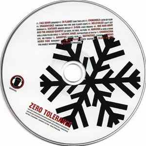 Various - Zero Tolerance Mp3