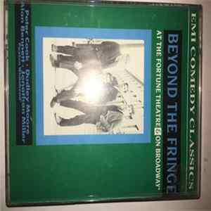 Beyond The Fringe - At The Fortune Theatre & On Broadway Mp3