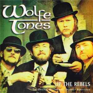 Wolfe Tones - Up The Rebels Mp3
