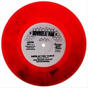 Ras Elroy Bailey - Love At The Table Mp3