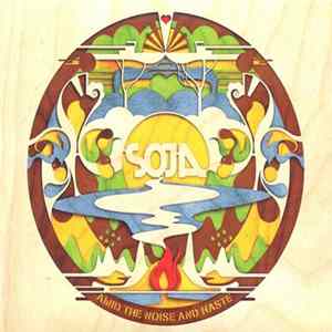 Soldiers Of Jah Army - Amid The Noise And Haste Mp3