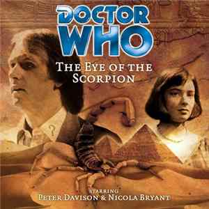Doctor Who - The Eye Of The Scorpion Mp3