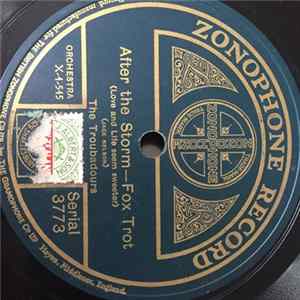 The Troubadours - After The Storm / Hula Lou Mp3