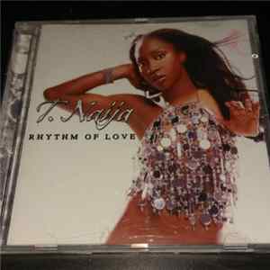 T. Naija - Rhythm Of Love Mp3