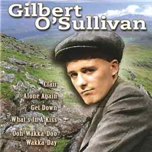 Gilbert O'Sullivan - Gilbert O'Sullivan Mp3