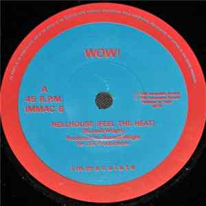Wow! - Hellhouse (Feel The Heat) Mp3