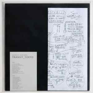 Wieland Krause - Transit_Tokyo Mp3