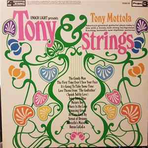 Tony Mottola - Enoch Light Presents Tony & Strings Mp3