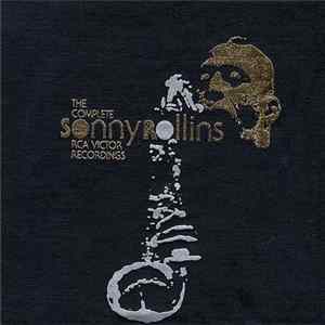 Sonny Rollins - The Complete RCA Victor Recordings Mp3