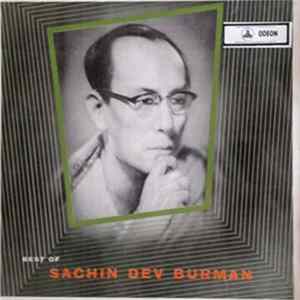 Sachin Dev Burman - Best Of Sachin Dev Burman Mp3