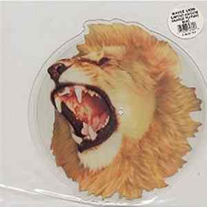 White Lion - Radar Love Mp3