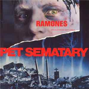 Ramones - Pet Sematary Mp3