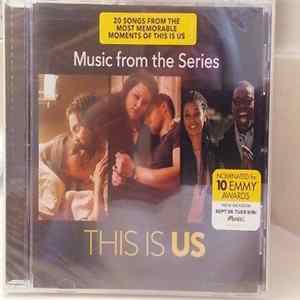 Various - This Is Us (Music From The Series) Mp3