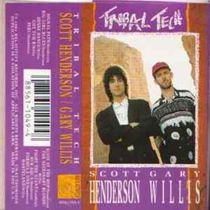 Tribal Tech - Tribal Tech Mp3