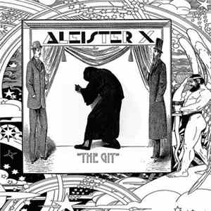 Aleister X - The Git Mp3