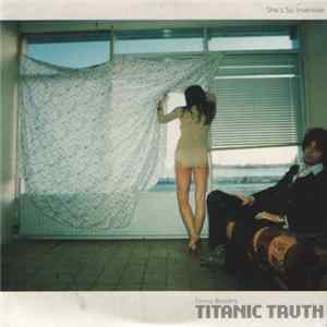 Conny Bloom's Titanic Truth - She's So Inventive Mp3