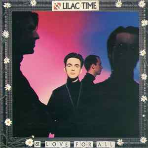 The Lilac Time - & Love For All Mp3