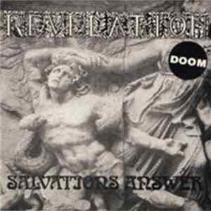 Revelation - Salvations Answer Mp3