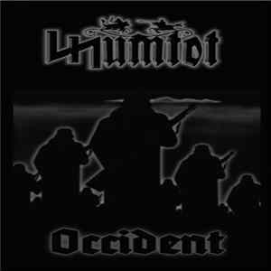 Zumtot - Occident Mp3