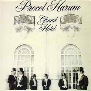 Procol Harum - Grand Hotel Mp3