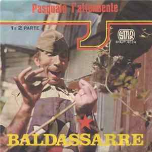 Baldassarre - Pasquale L'Attendente Mp3