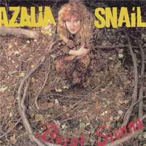 Azalia Snail - Burnt Sienna Mp3