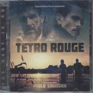 Pablo Croissier - Tetro Rouge Mp3