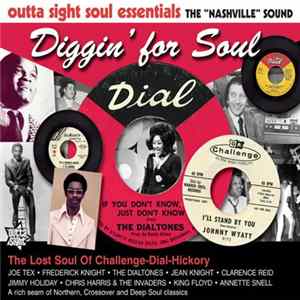 Various - Diggin' For Soul Mp3