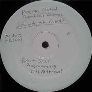 Sound Of Mind - Direct Drive Mp3