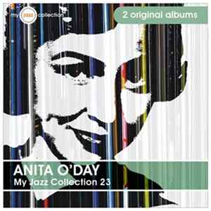 Anita O'Day - My Jazz Collection 23 Mp3