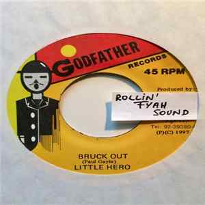 Little Hero - Bruck Out Mp3