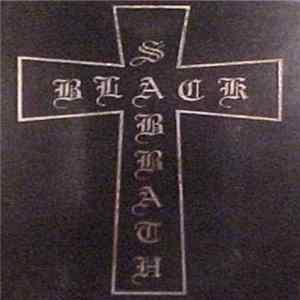 Black Sabbath - Cross Box (1994) Mp3