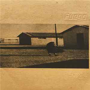Fuego / George - Split 7" Mp3