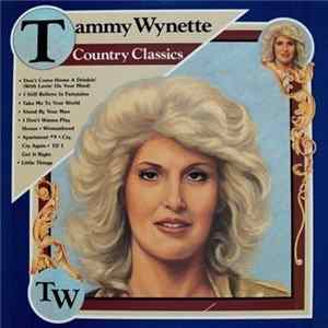 Tammy Wynette - Country Classics Mp3